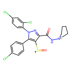 Chemical Structure