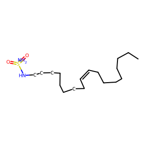 Chemical Structure