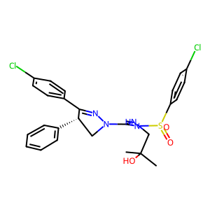 Chemical Structure