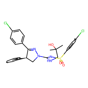 Chemical Structure