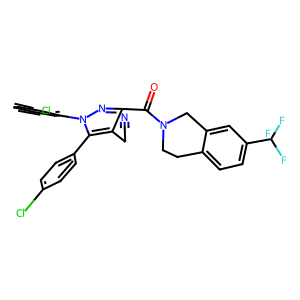 Chemical Structure