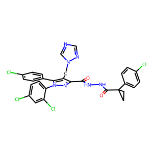 Chemical Structure
