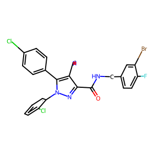Chemical Structure