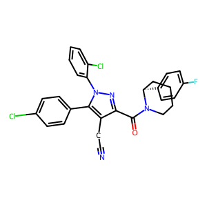 Chemical Structure