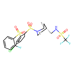Chemical Structure
