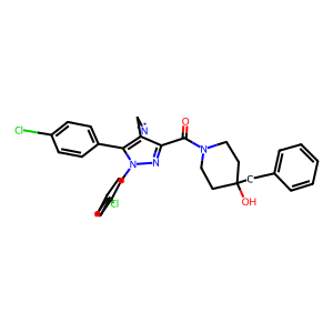 Chemical Structure