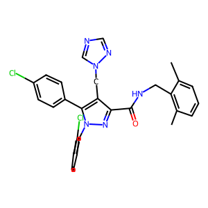 Chemical Structure