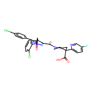 Chemical Structure