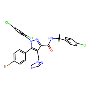 Chemical Structure