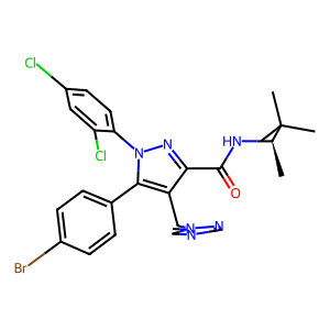 Chemical Structure