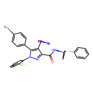Chemical Structure