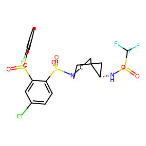 Chemical Structure