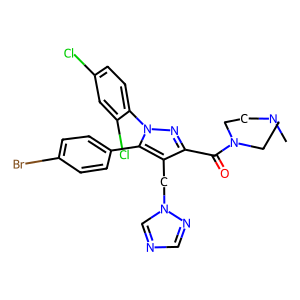 Chemical Structure