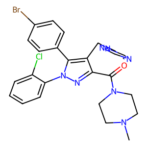 Chemical Structure