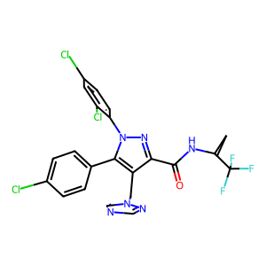 Chemical Structure
