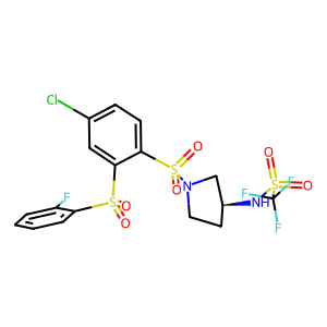 Chemical Structure