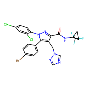 Chemical Structure