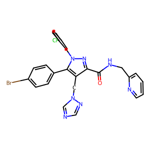 Chemical Structure