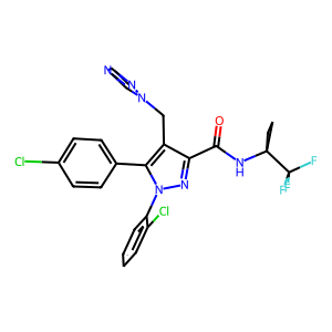 Chemical Structure