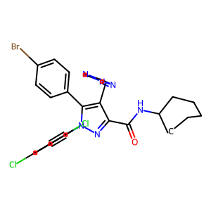 Chemical Structure