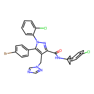 Chemical Structure
