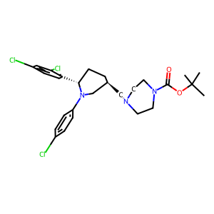 Chemical Structure