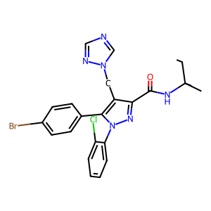 Chemical Structure