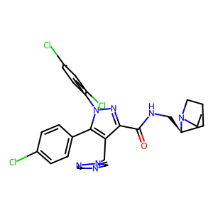 Chemical Structure