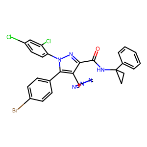 Chemical Structure