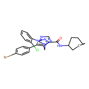 Chemical Structure