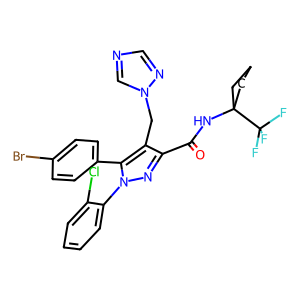Chemical Structure