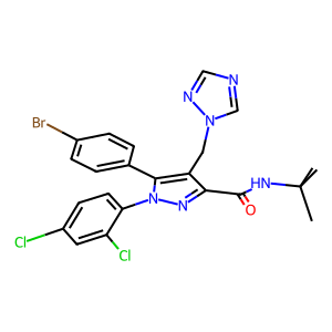 Chemical Structure