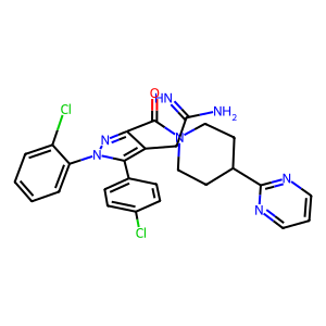Chemical Structure