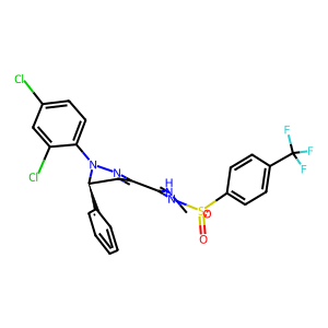 Chemical Structure