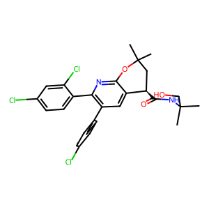 Chemical Structure
