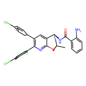 Chemical Structure