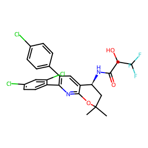 Chemical Structure