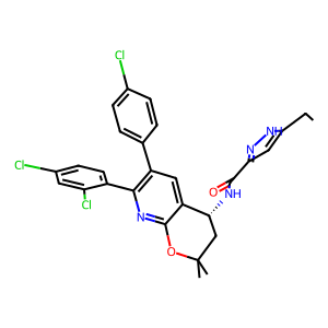 Chemical Structure