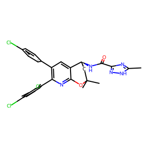 Chemical Structure