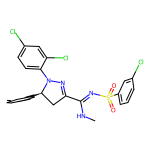 Chemical Structure