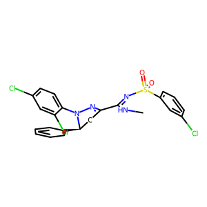 Chemical Structure