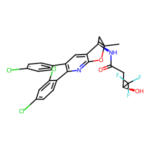 Chemical Structure