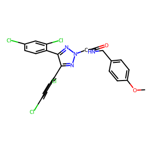 Chemical Structure
