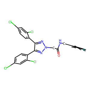Chemical Structure
