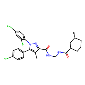 Chemical Structure