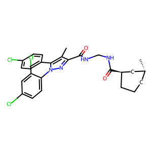 Chemical Structure
