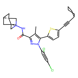 Chemical Structure