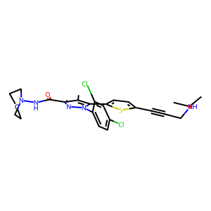 Chemical Structure
