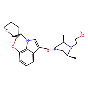 Chemical Structure