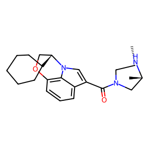 Chemical Structure